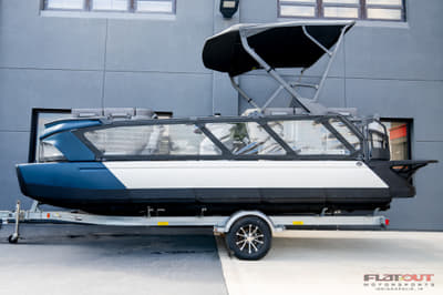 BOATZON | SeaDoo SWITCH CRUISE 21 170HP SHRINK 2024 BOATZON | SeaDoo SWITCH CRUISE 21 170HP SHRINK 2024
