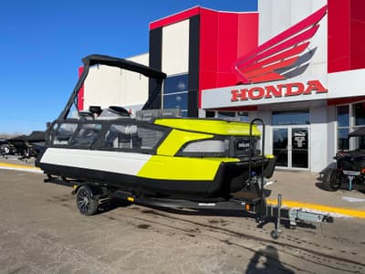 BOATZON | SeaDoo SWITCH CRUISE 21 230 2024