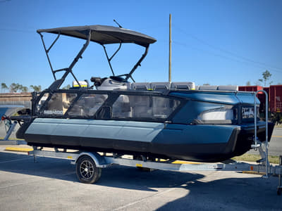 BOATZON | SeaDoo SWITCH CRUISE 21 230 2025 BOATZON | SeaDoo SWITCH CRUISE 21 230 2025