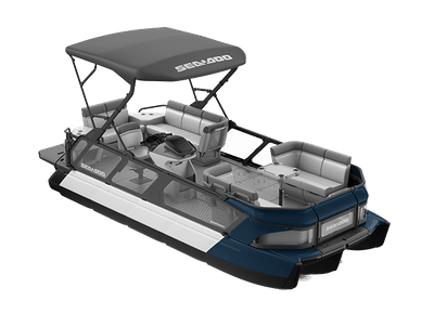 BOATZON | SeaDoo Switch Cruise 21 230 HP 2025 BOATZON | SeaDoo Switch Cruise 21 230 HP 2025