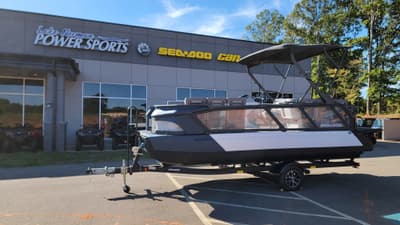 BOATZON | SeaDoo Switch Cruise 21  230 HP 2025