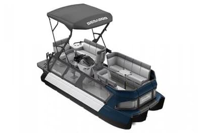 BOATZON | SeaDoo Switch Cruise 21 230 HP 2026 BOATZON | SeaDoo Switch Cruise 21 230 HP 2026