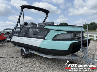 BOATZON | SeaDoo SWITCH CRUISE 21  230HP 2026
