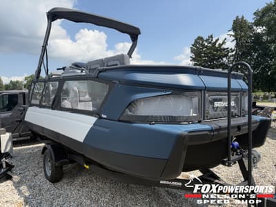BOATZON | SeaDoo SWITCH CRUISE 21 300HP 2026