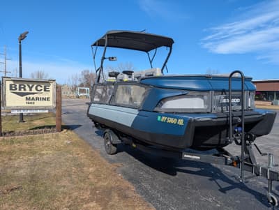 BOATZON | SeaDoo Switch Cruise Limited 21  230 HP 2024