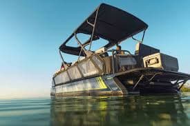 BOATZON | SeaDoo Switch Cruise Limited 21  300 HP DOUBLE BIMINI 2026