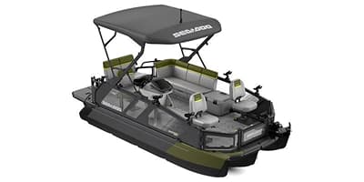 BOATZON | SeaDoo Switch Fish 18  230 HP 2027