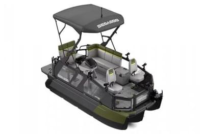 BOATZON | SeaDoo SWITCH FISH 21 300HP COMING SOON 2026 BOATZON | SeaDoo SWITCH FISH 21 300HP COMING SOON 2026