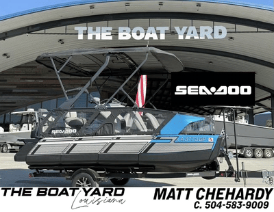 BOATZON | SeaDoo Switch Sport 18 2022