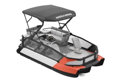 BOATZON | SeaDoo SWITCH SPORT 18 230HP 2023