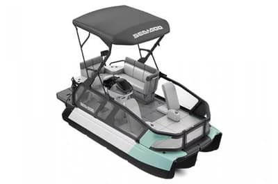 BOATZON | SeaDoo Switch Sport 18 300 HP 2026 BOATZON | SeaDoo Switch Sport 18 300 HP 2026