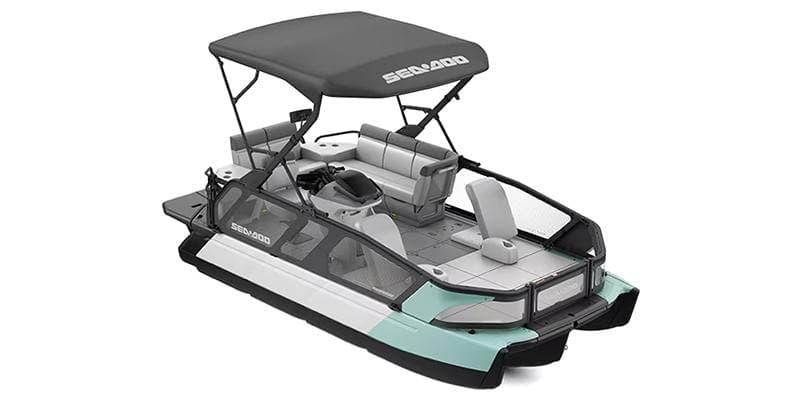 SeaDoo Switch Sport 18 300 HP 2026