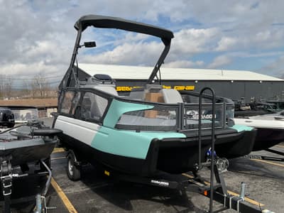 BOATZON | SeaDoo switch sport 18ft 300 2026 BOATZON | SeaDoo switch sport 18ft 300 2026