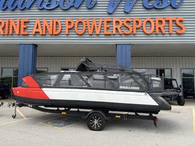 BOATZON | SeaDoo Switch Sport 21 2023