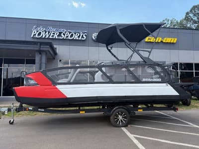 BOATZON | SeaDoo Switch Sport 21  230 hp 2024