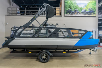 BOATZON | SeaDoo SWITCH SPORT 21 230HP AVAILABLE DECEMBER 2023 BOATZON | SeaDoo SWITCH SPORT 21 230HP AVAILABLE DECEMBER 2023