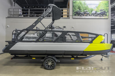 BOATZON | SeaDoo SWITCH SPORT 21 230HP AVAILABLE DECEMBER 2023