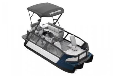 BOATZON | SeaDoo SWITCH SPORT 21 230HP 2025