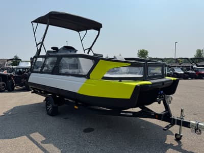 BOATZON | SeaDoo Switch Sport 21 230hp 48RN 2024