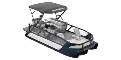 BOATZON | SeaDoo SWITCH SPORT 21 230HP CR86 3YR WARRANTY 2025 BOATZON | SeaDoo SWITCH SPORT 21 230HP CR86 3YR WARRANTY 2025