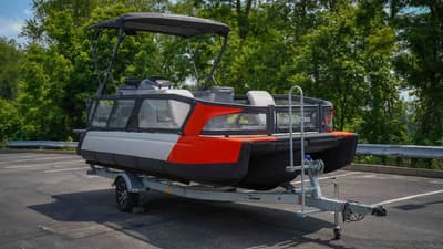BOATZON | SeaDoo SWITCH SPORT 21 230HP GALV 2024 BOATZON | SeaDoo SWITCH SPORT 21 230HP GALV 2024