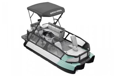 BOATZON | SeaDoo Switch Sport 21 300 HP 2026 BOATZON | SeaDoo Switch Sport 21 300 HP 2026