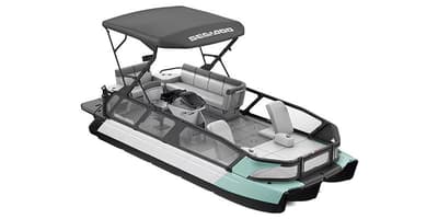 BOATZON | SeaDoo SWITCH SPORT 21  300 HP 2026