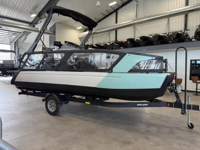 BOATZON | SeaDoo SWITCH SPORT 21 300HP 2026