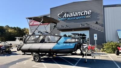 BOATZON | SeaDoo Switch Sport 230 2022