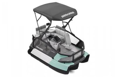 BOATZON | SeaDoo SWITCH SPORT COMPACT 170 2026