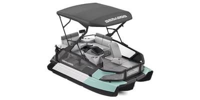 BOATZON | SeaDoo Switch Sport Compact 170hp sku 47TD 2026