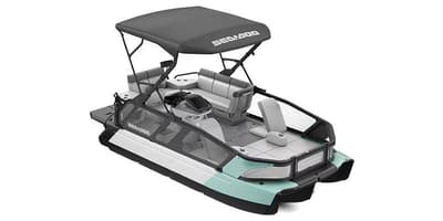 BOATZON | SeaDoo SWITCH SPORT TECH 18 300HP 2026