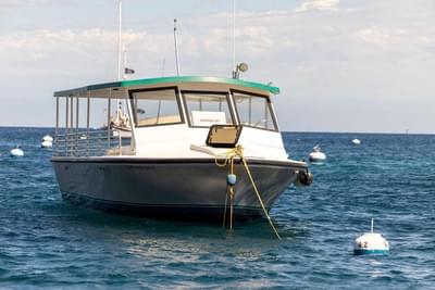 BOATZON | Seahawk island hopper 2018 BOATZON | Seahawk island hopper 2018