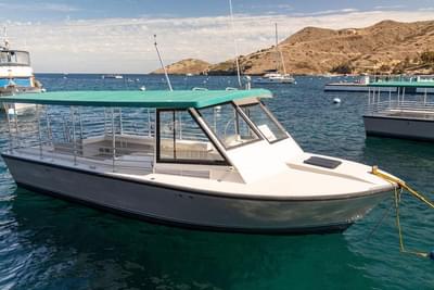 BOATZON | Seahawk island hopper 2019 BOATZON | Seahawk island hopper 2019