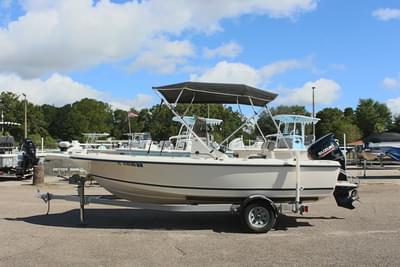 BOATZON | Seahunt 172 2001