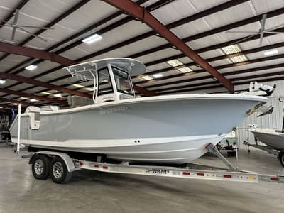 BOATZON | SEAHUNT GAME FISH 25 2026