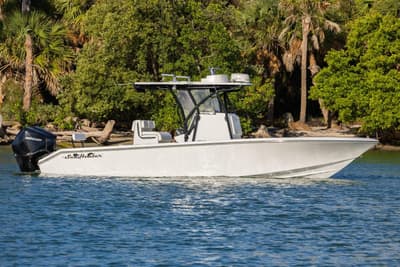 BOATZON | SeaHunter 28 Floridian 2019