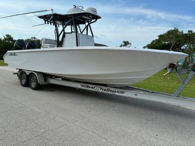 BOATZON | SeaHunter 28 FLORIDIAN 2019