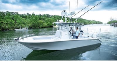 BOATZON | SeaHunter 28 Floridian 2021