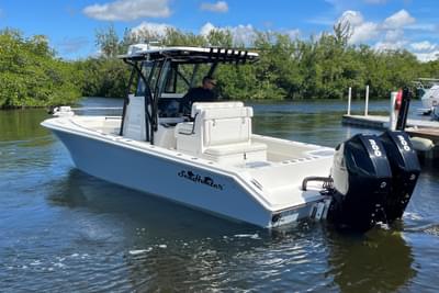 BOATZON | SeaHunter 28 Floridian 2022 BOATZON | SeaHunter 28 Floridian 2022