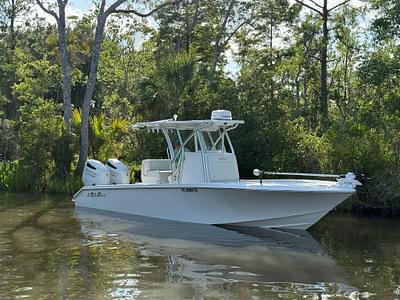 BOATZON | SeaHunter 28 Floridian 2023