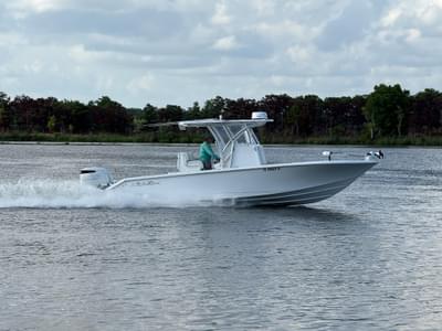 BOATZON | SeaHunter 28 Floridian 2023