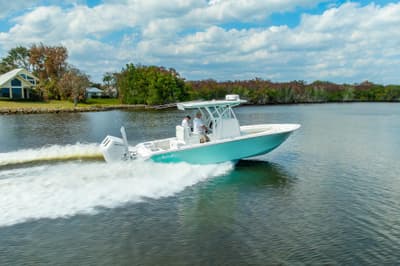 BOATZON | SeaHunter 28 Floridian 2024