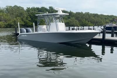 BOATZON | SeaHunter 28 Floridian 2024