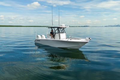 BOATZON | SeaHunter 28 Floridian 2024