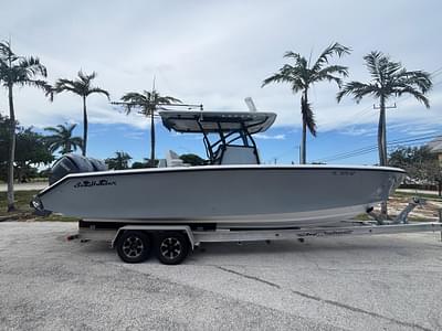 BOATZON | SeaHunter 29 2011 BOATZON | SeaHunter 29 2011