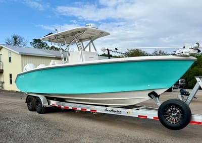 BOATZON | SeaHunter 29 Center Console 2009