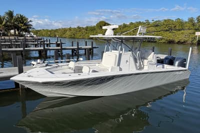 BOATZON | SeaHunter 30 Floridian 2025