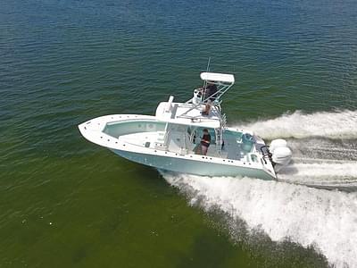 BOATZON | SeaHunter 31 Tournament 2023 BOATZON | SeaHunter 31 Tournament 2023