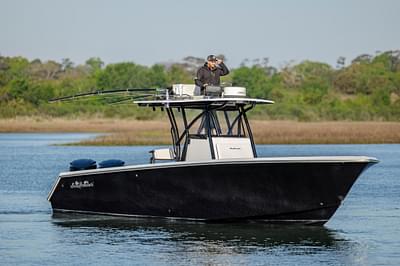 BOATZON | SeaHunter 32 Tournament 2014